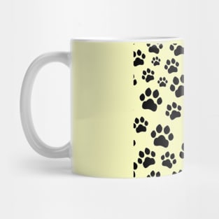 Paws Mug